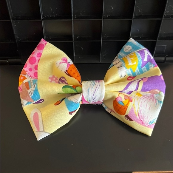 Handmade Other - Colorful Kids Hairbow